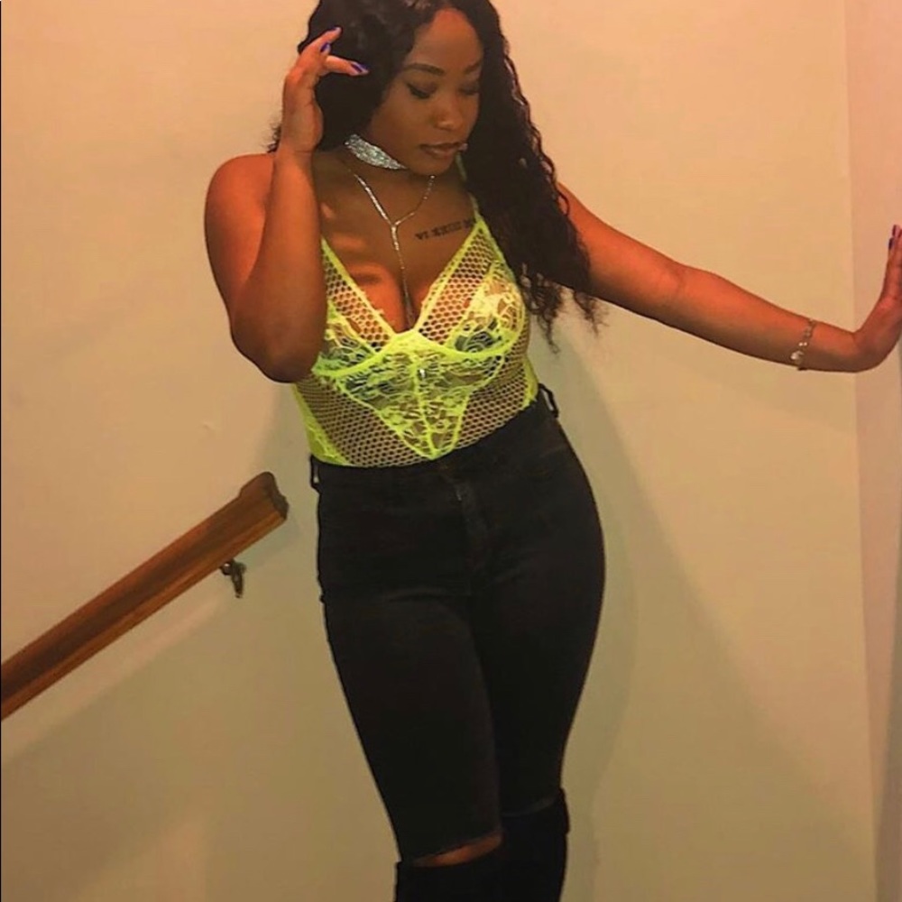 Body suit
